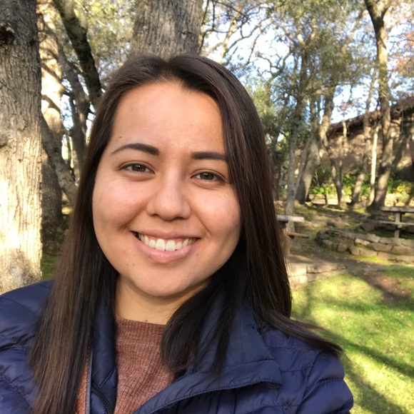 Meet your Posher, Jocelyn - Picture 1 of 1